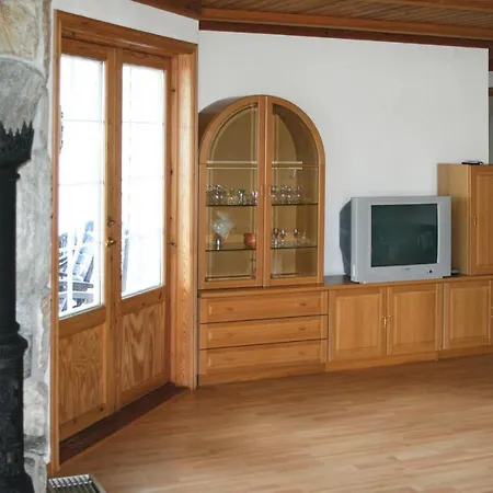 Lovely In Sandnes With Sauna Hommersåk