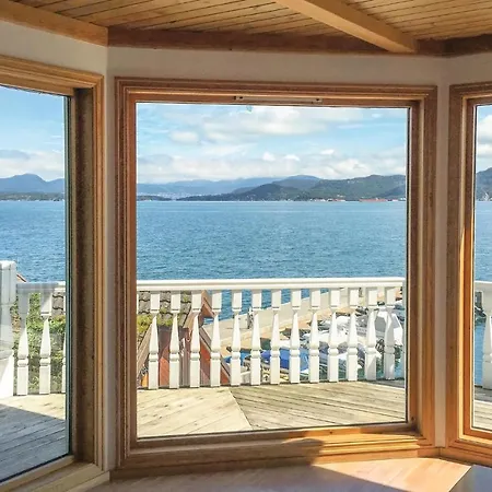 Lovely In Sandnes With Sauna *