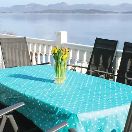 Lovely In Sandnes With Sauna *