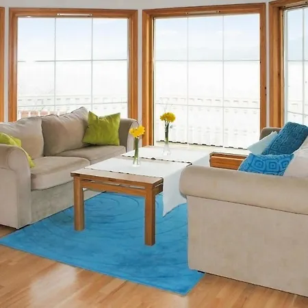 Lovely In Sandnes With Sauna Semesterbostad