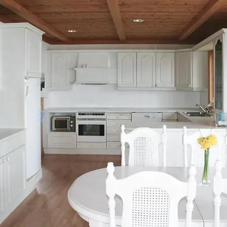 Lovely In Sandnes With Sauna Holiday home *