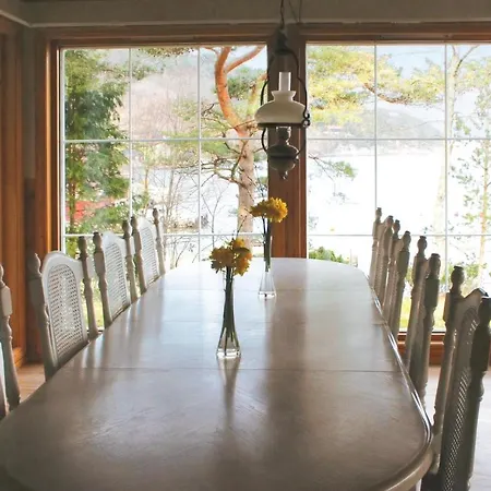 Holiday home Lovely In Sandnes With Sauna