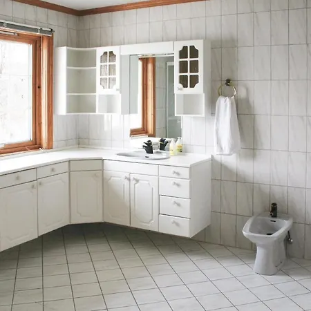 Holiday home Lovely In Sandnes With Sauna