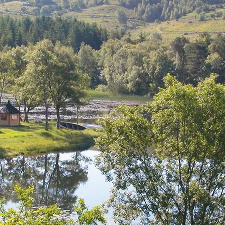 Lovely In Sandnes With Sauna * Idse