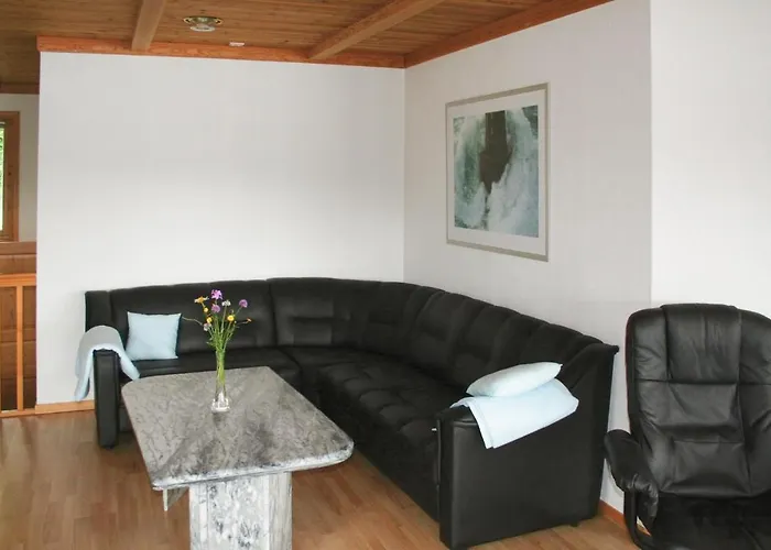 Lovely In Sandnes With Sauna * Hommersåk