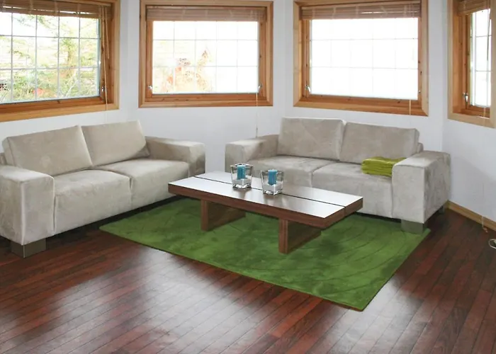 Semesterbostad Lovely In Sandnes With Sauna