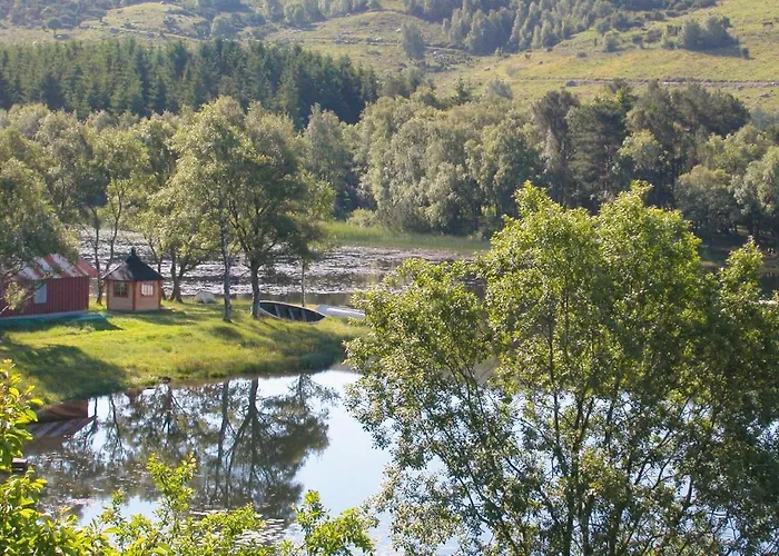 Lovely In Sandnes With Sauna * Hommersak